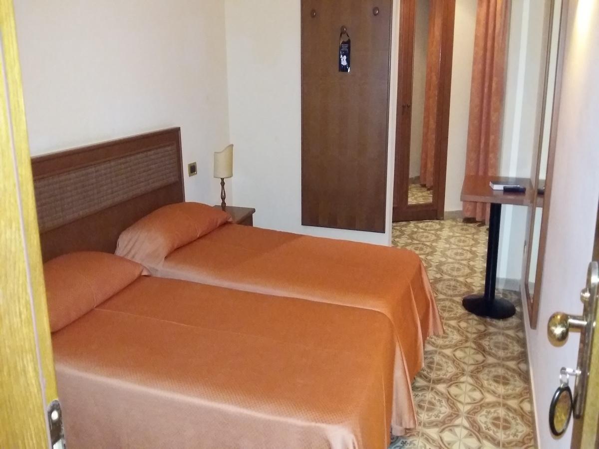 Vila Bianca Resort