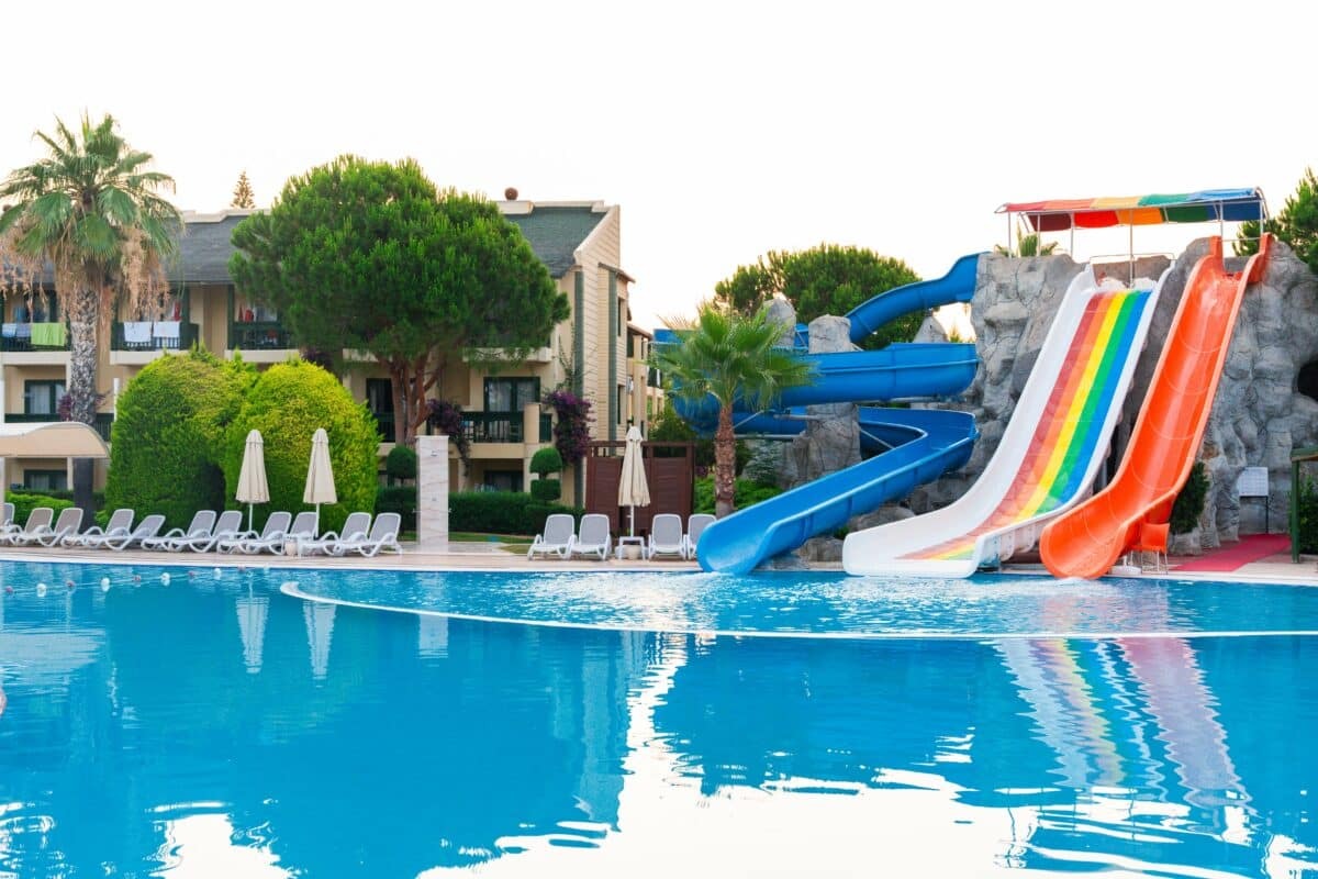 OZ Hotels Incekum