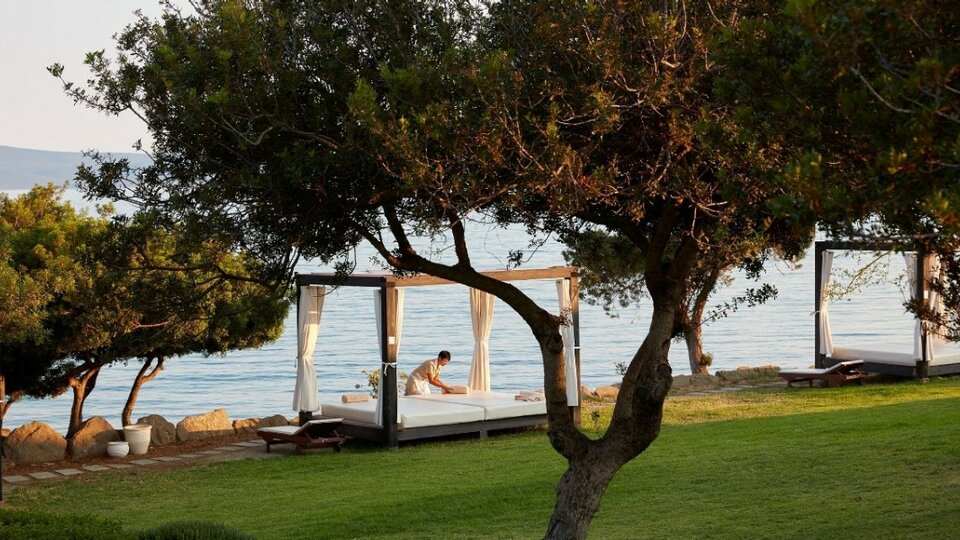 Hotel Hydra Beach Resort