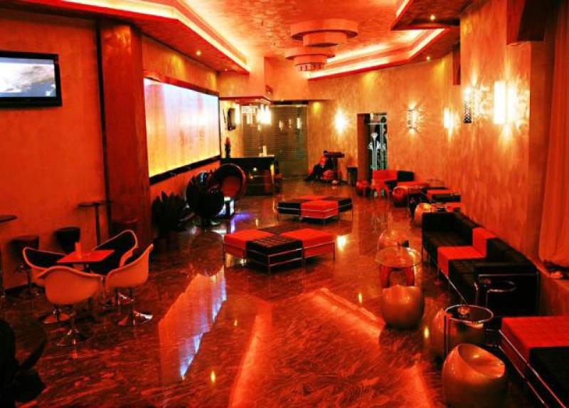 Sphinx Aqua Park Beach Resort Hotel