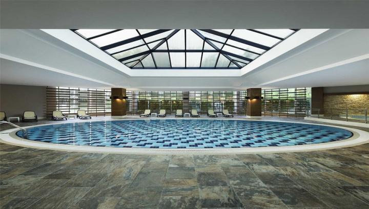 Tui Magic Life Rixos Beldibi (+16)