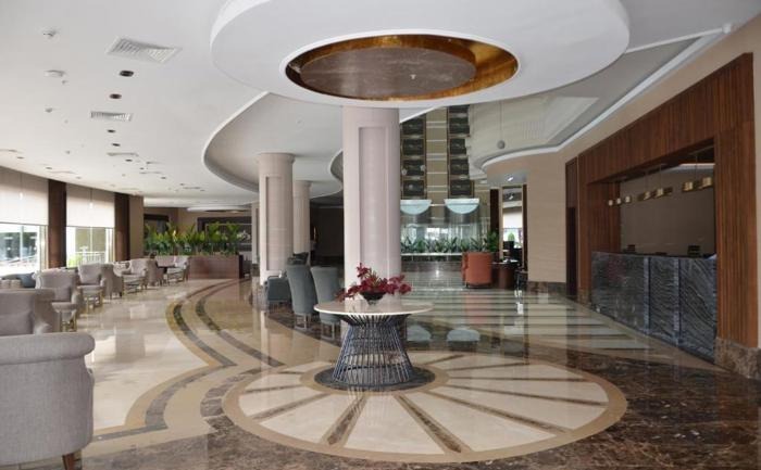 Hotel Sunland Resort Kemer