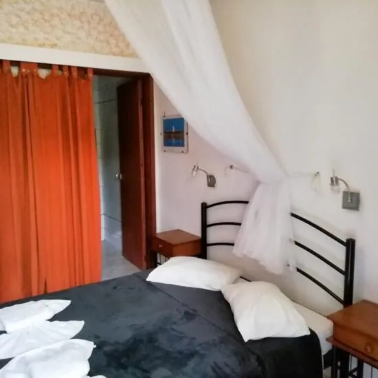 Vila Mistral