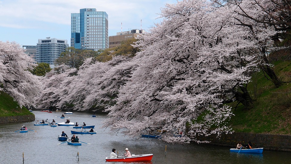 Japan