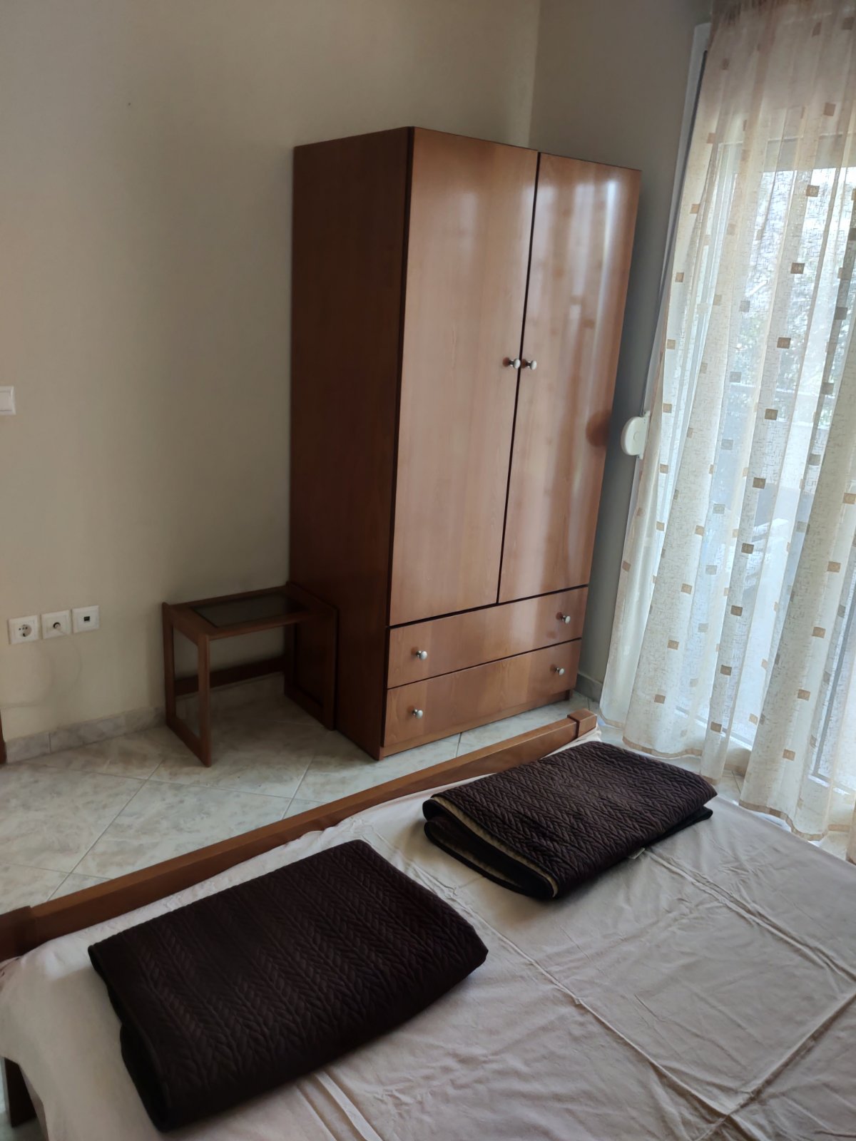 Apartman Haris