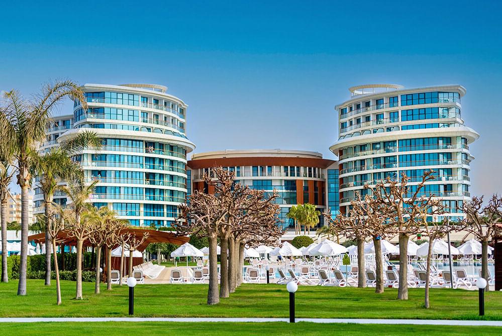 Hotel Baia Lara