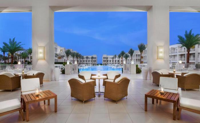 Jaz Aquaviva Resort