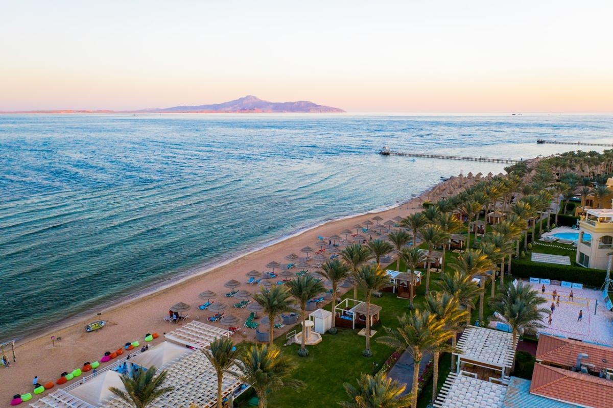 Rixos Sharm el Sheikh