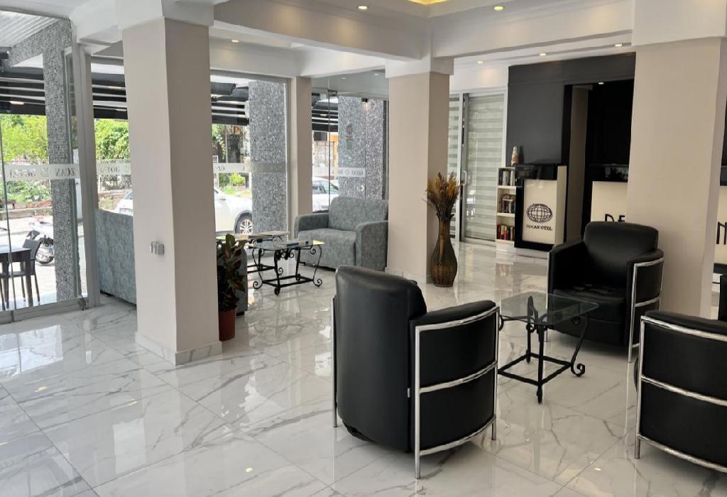 Miss Cleopatra Hotel (ex brand Ozcan Hotel)