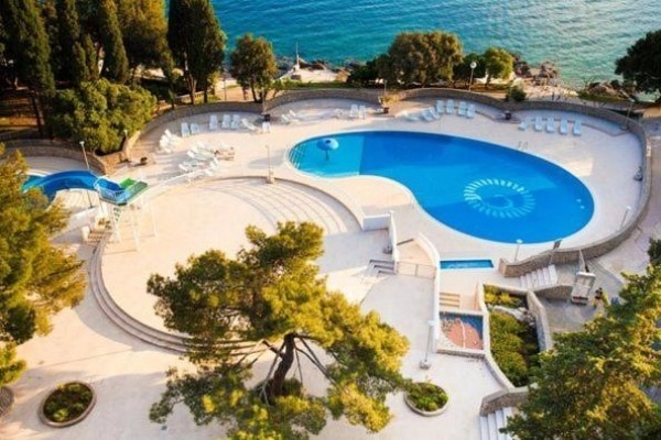 Apartman Villa Lovorka