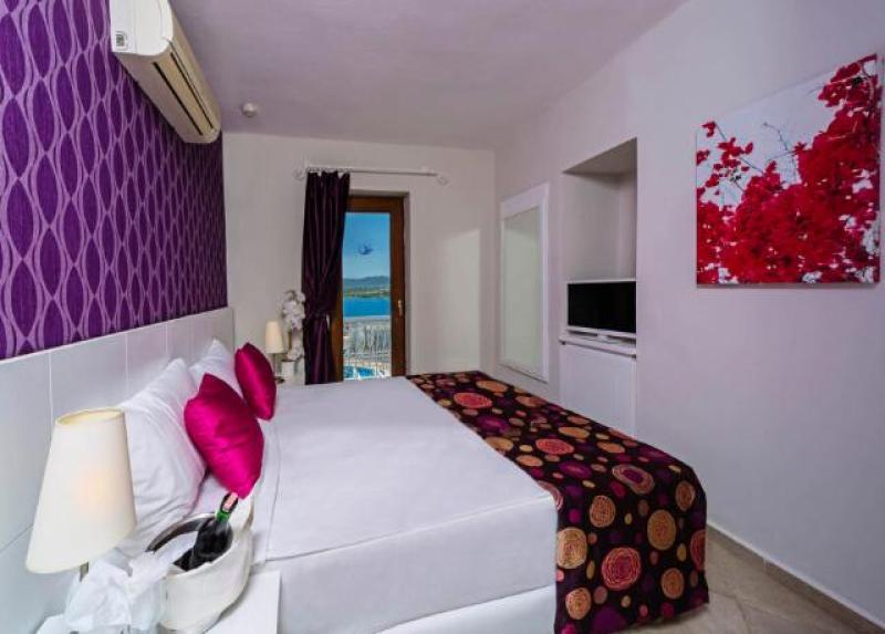 Riva Bodrum Resort Hotel