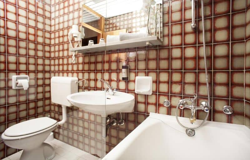 Hotel Garni Hotel Jadran