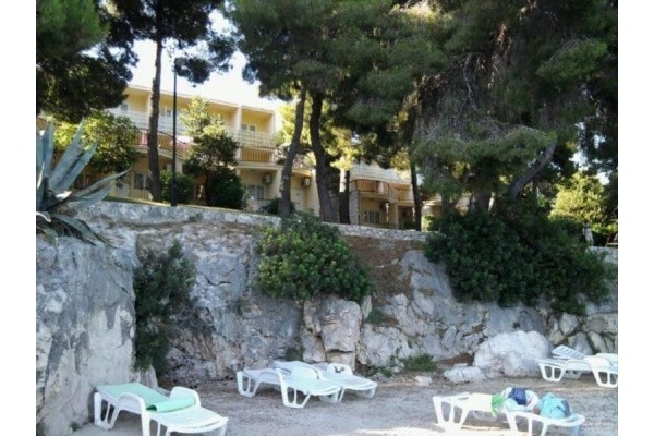 Hotel Val (ex Jadran)