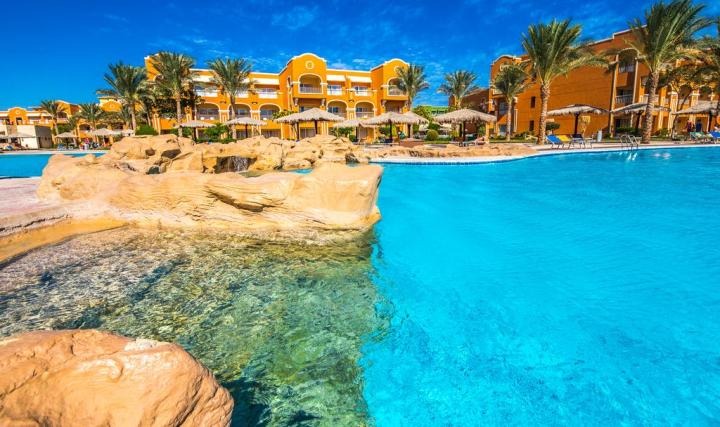 Sentido Caribbean World Resort