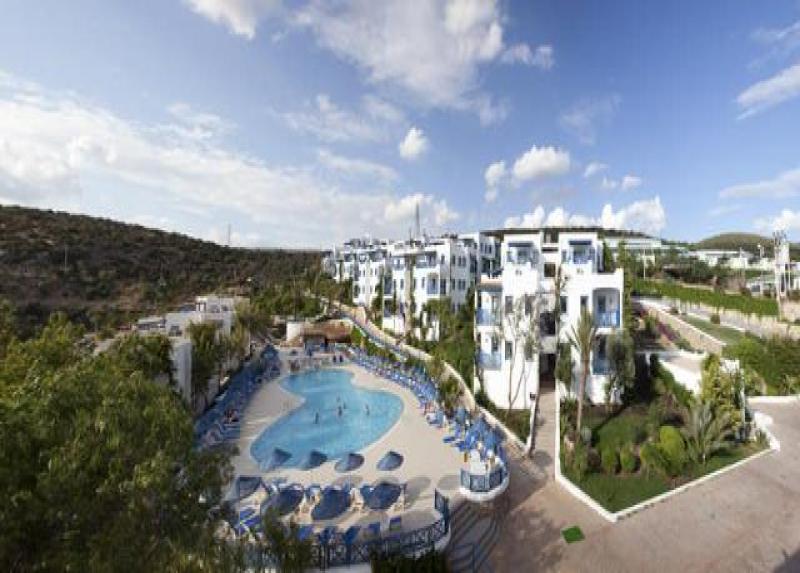Bodrum Holiday Resort & Spa Hotel