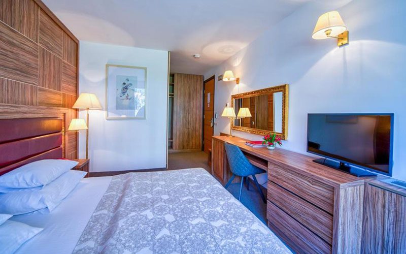 Hotel Palas