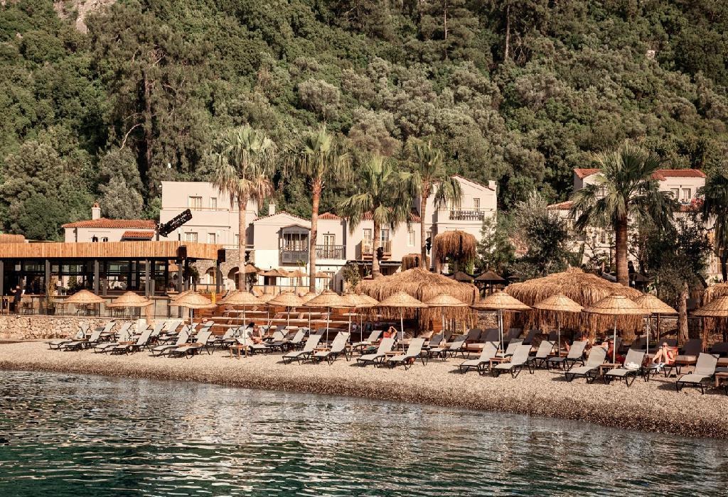 Cook's Club Adakoy Marmaris Adult Only 16+