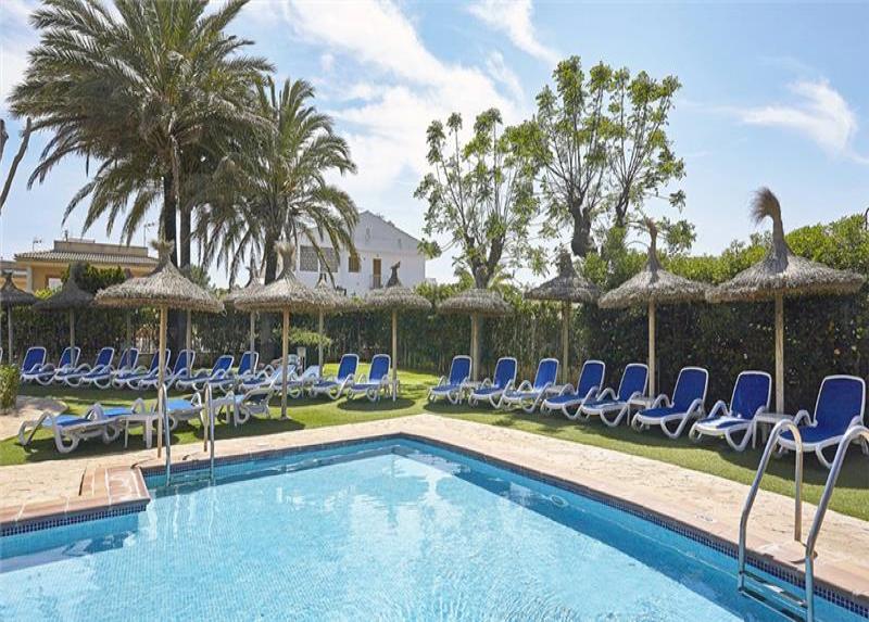 Grupotel Maritimo Hotel