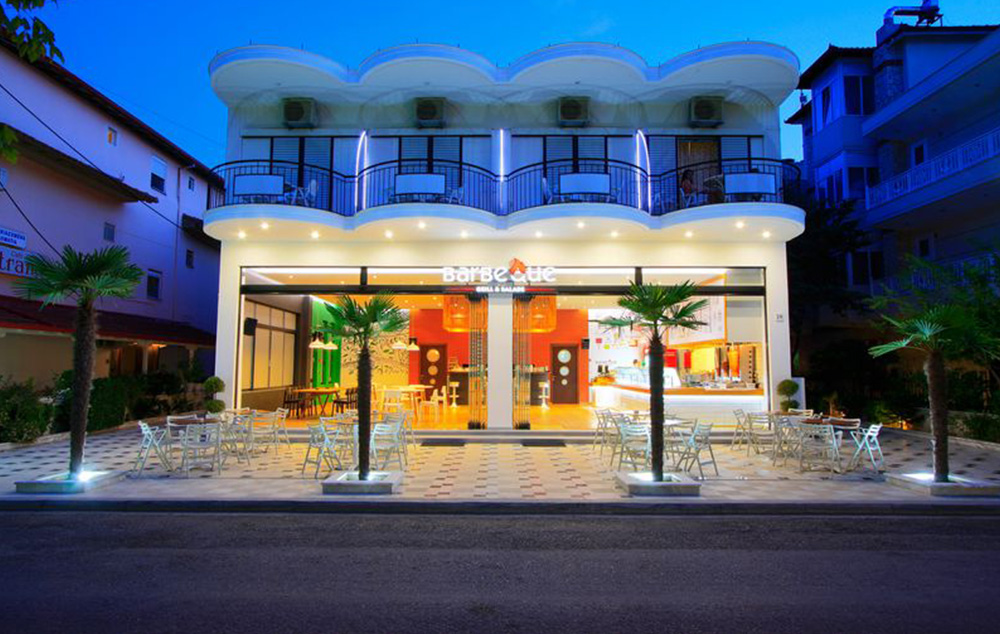 Vila Nikos