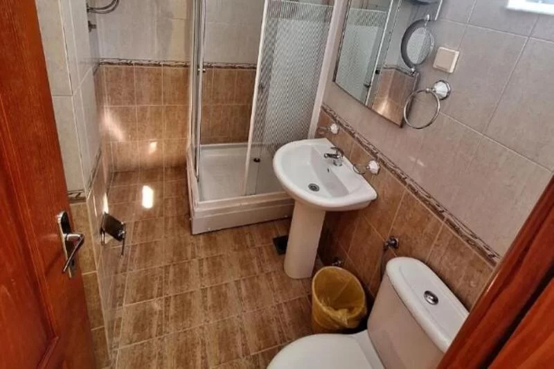 Apartmani Kralj L