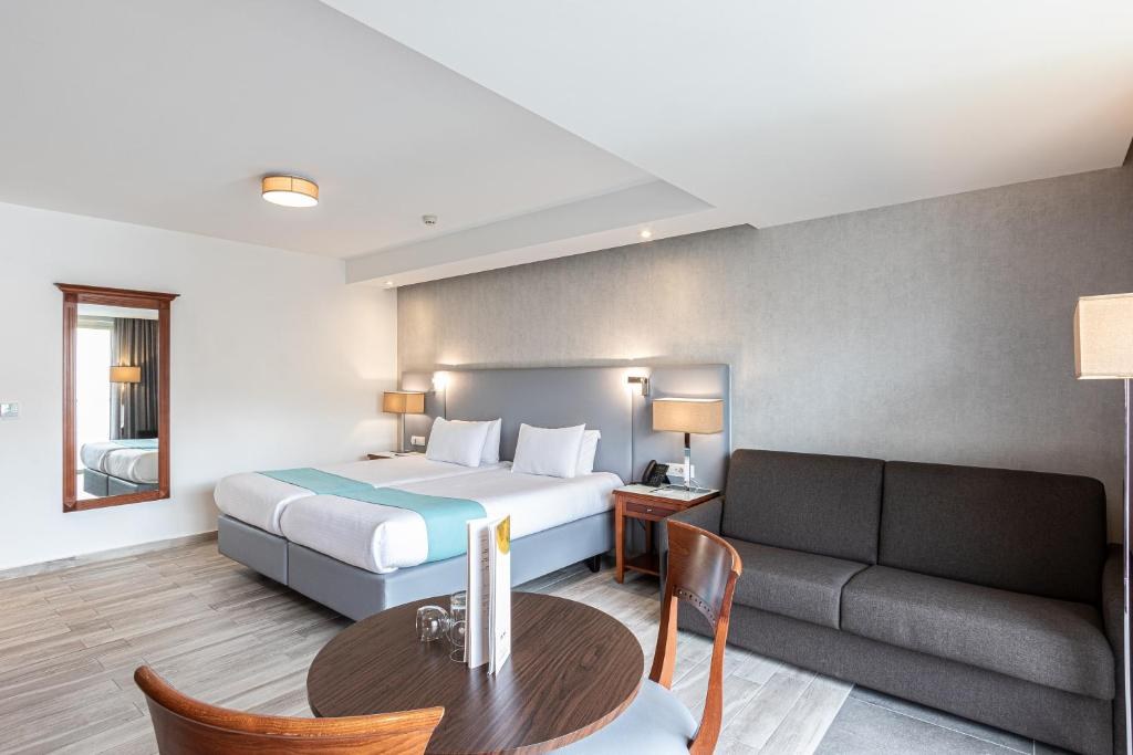 Solana Hotel & Spa