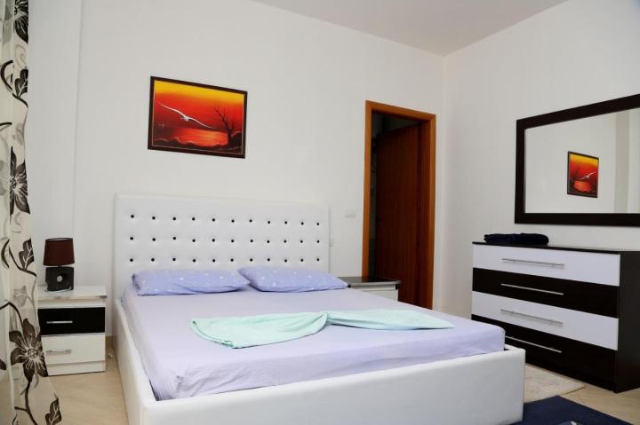 Apartmani Residence Panorama