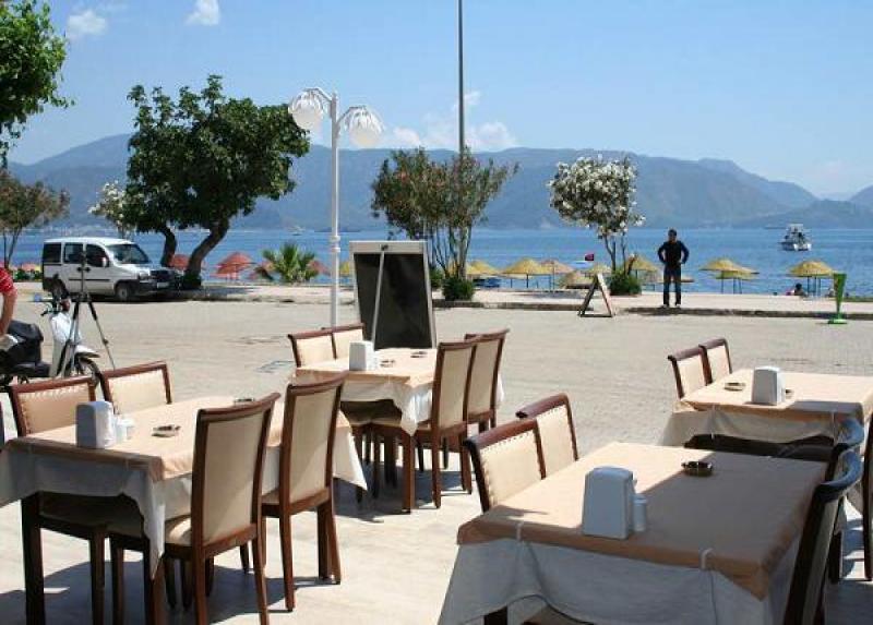 Class Beach Hotel