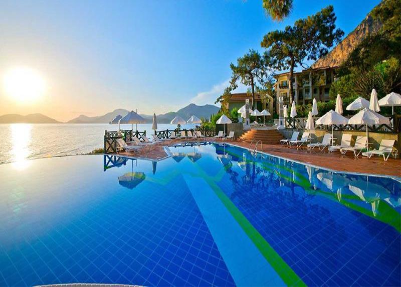 Liberty Hotels Lykia Hotel