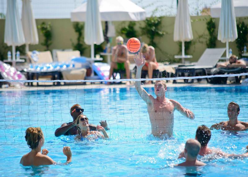 Tui Blue Barut Andiz