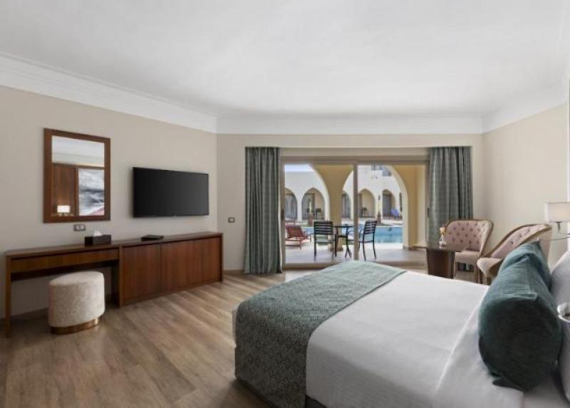 Xanadu Makadi Bay hotel