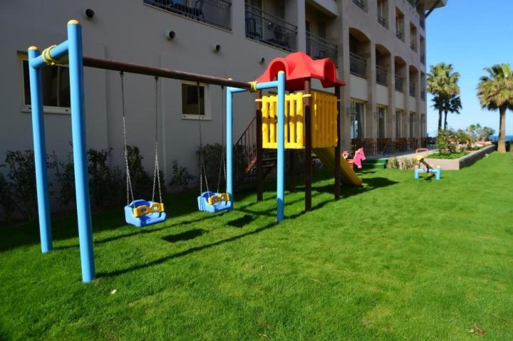 Fame Residence Kemer & Spa Hotel