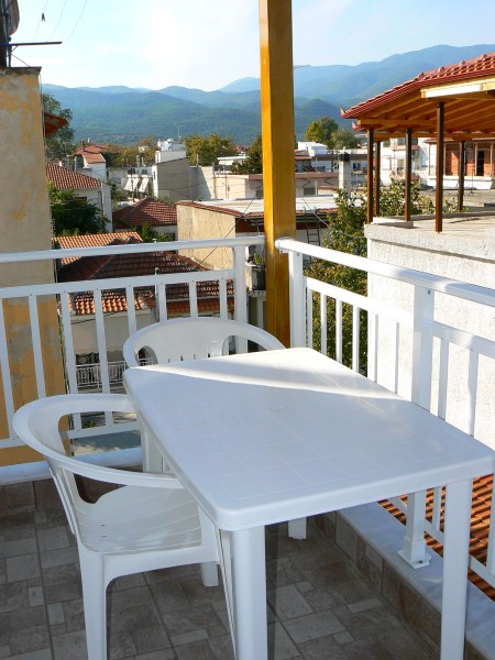 Vila Dimitris