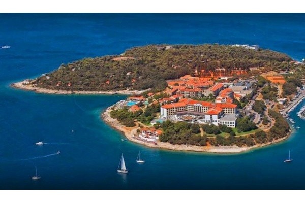 Depadansa Marina Wing
