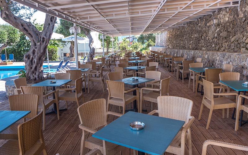 Hotel Alexandros