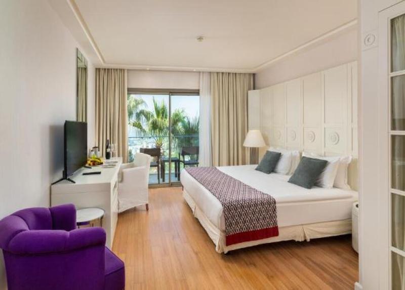 Hillstone Bodrum Hotel & Spa (Ex Yazici Bodrum)