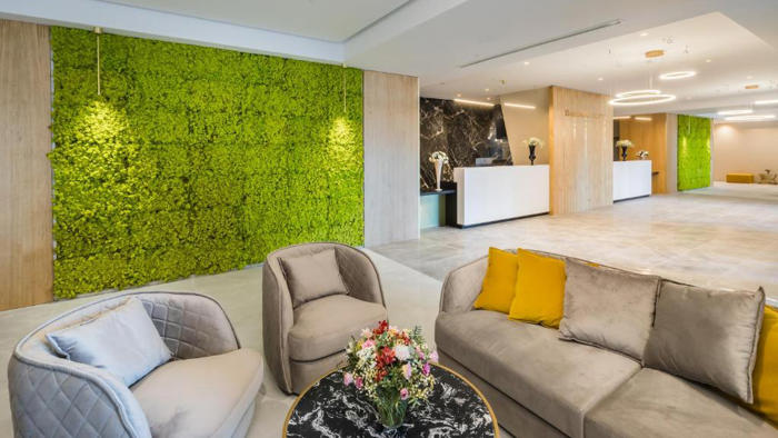 Hotel Barcelo Fortina