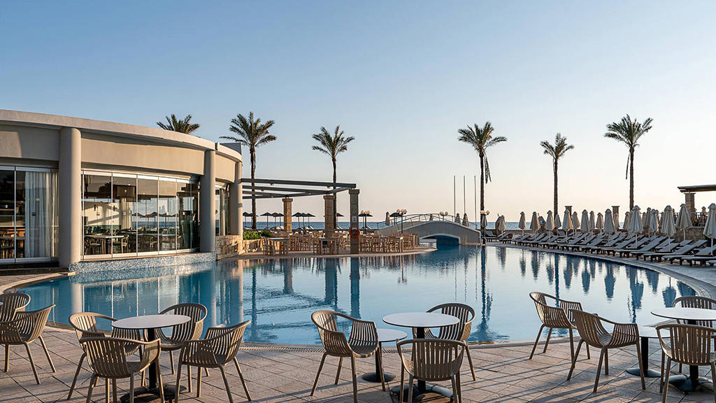 Caldera Beach Hotel