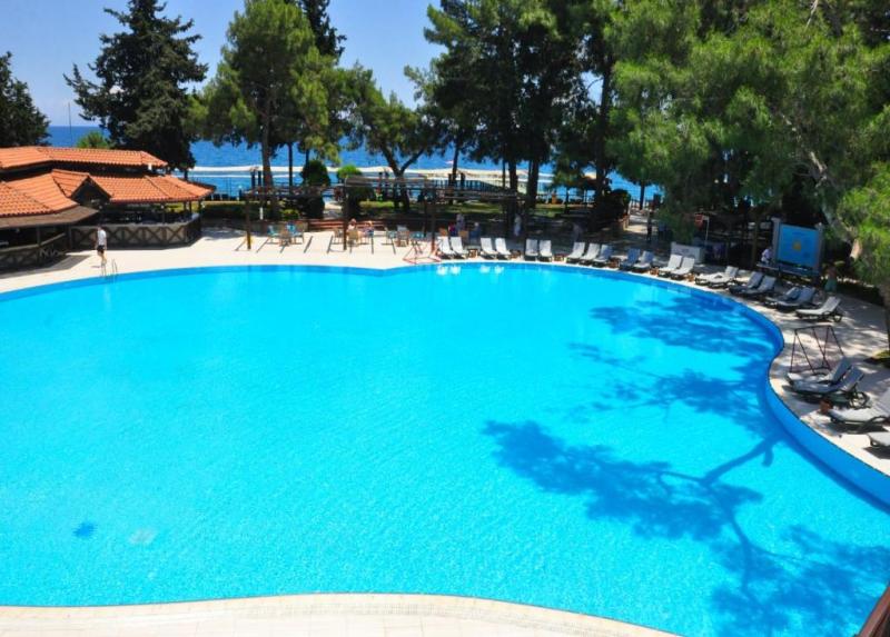 Fore Resort & Spa Hotel