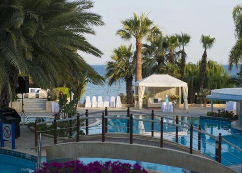 Mediterranean Beach Hotel