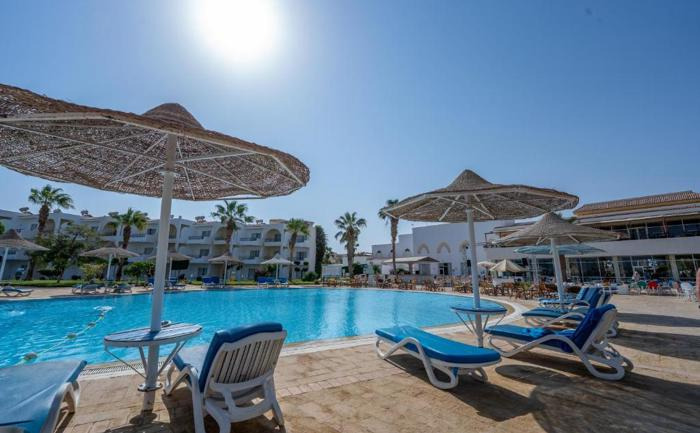 Hotel Jaz Palmariva Beach Resort
