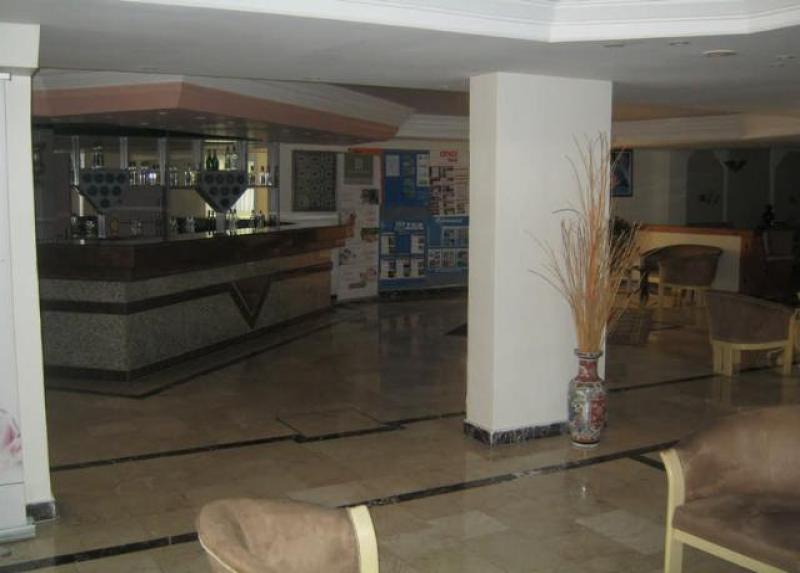 Fame Hotel