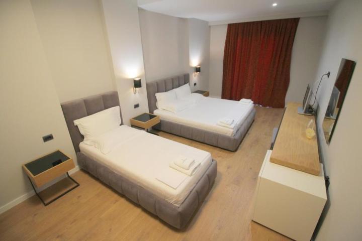 Hotel Saranda International