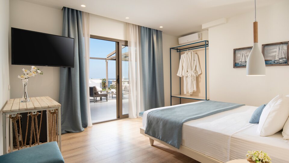 Hotel Flegra Palace