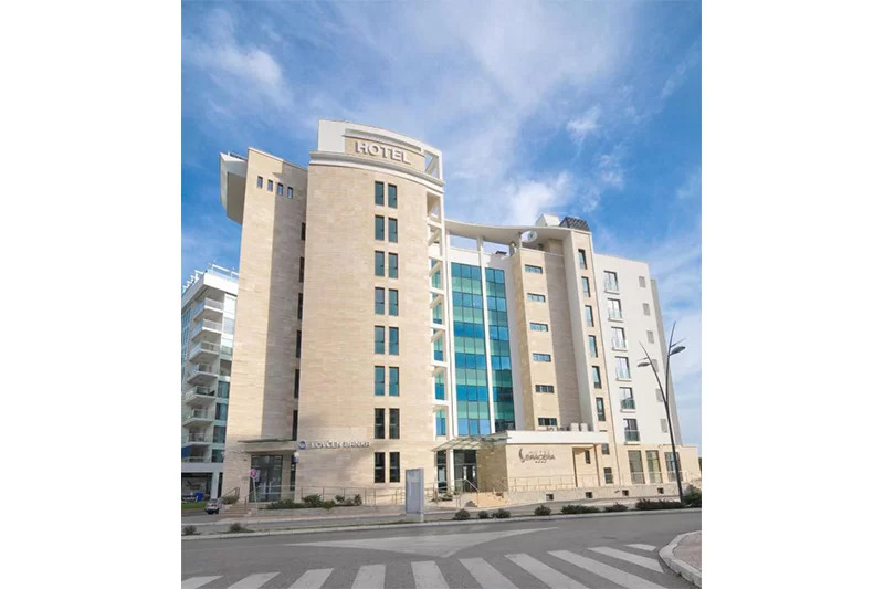 Hotel Bracera