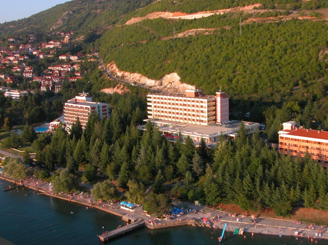 Hotel Turist