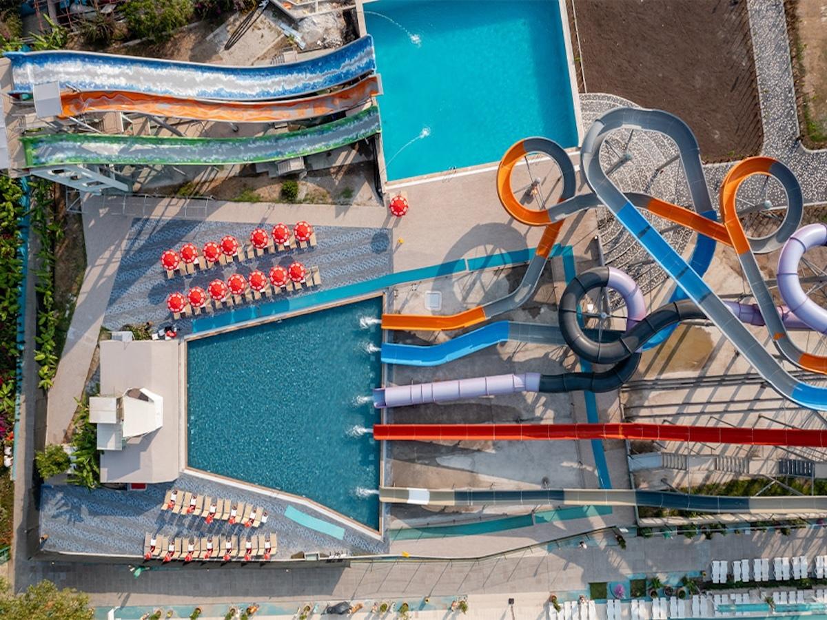 Miarosa Kemer Beach