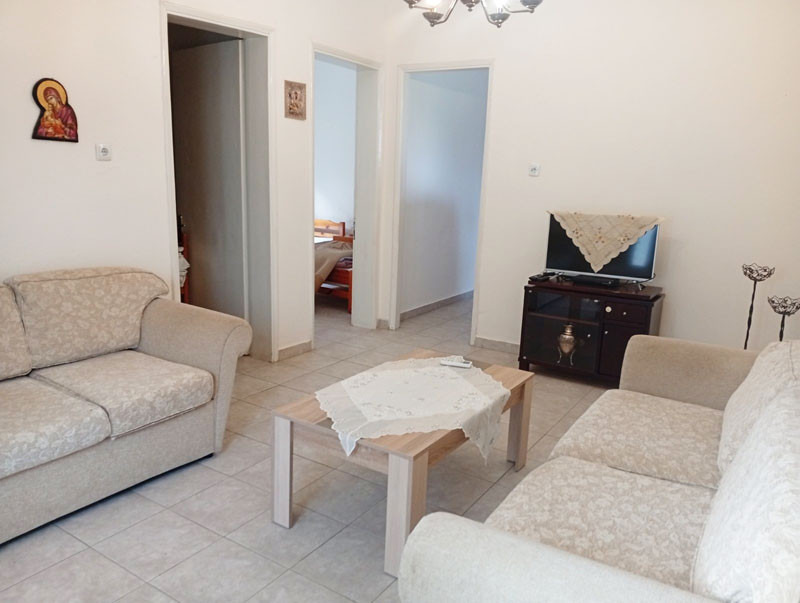  Apartman Hristos