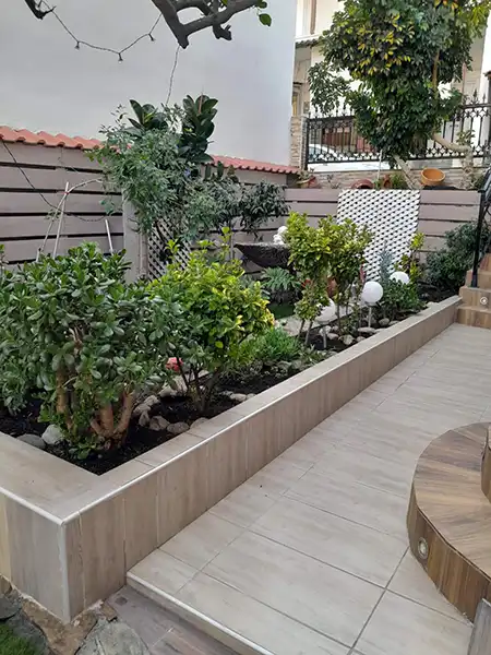 Vila Maria House