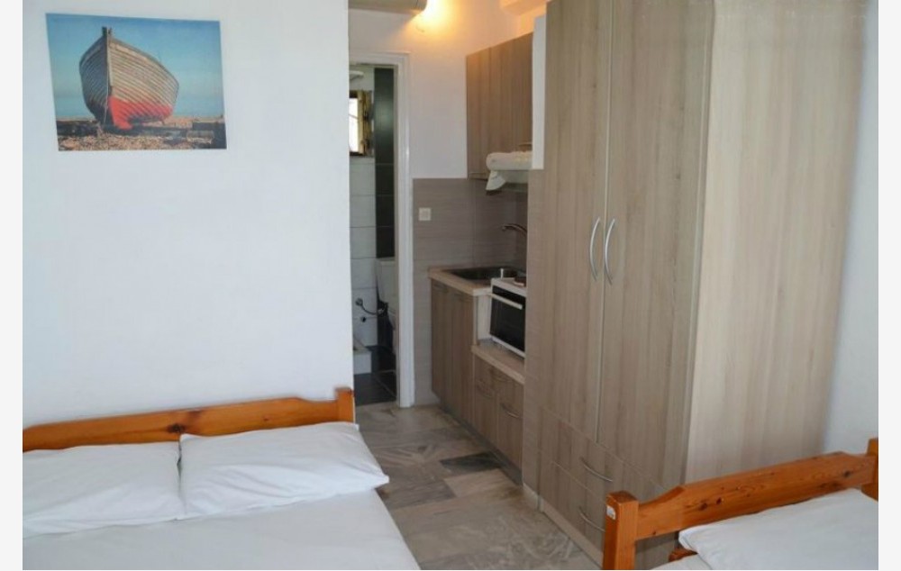 Apartamni Anna (Bouzalis)