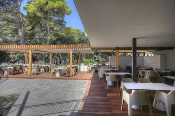 Hotel Pinija
